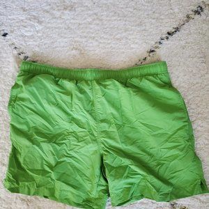 Lands' End Swim Trunks